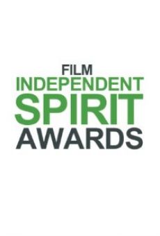 The 2014 Film Independent Spirit Awards online free