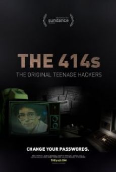 The 414s online