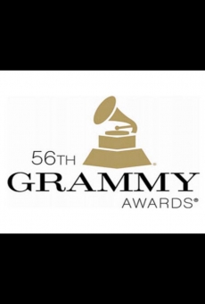 The 56th Annual Grammy Awards online