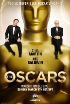 The 82nd Annual Academy Awards online kostenlos