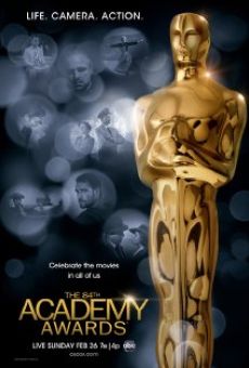 The 84th Annual Academy Awards online free