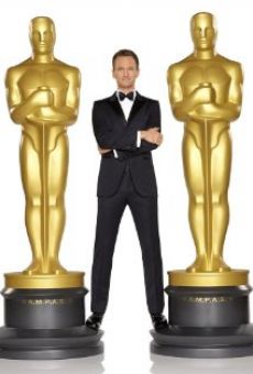 The 87th Annual Academy Awards en ligne gratuit