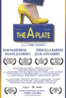 The A Plate online