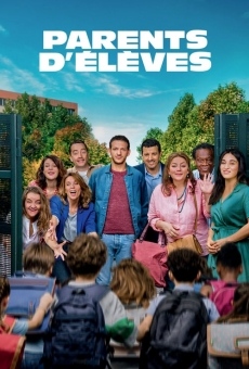 Parents d'élèves online streaming