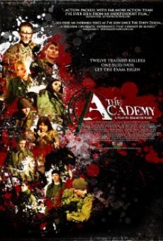 The Academy online