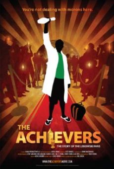 The Achievers: The Story of the Lebowski Fans online kostenlos