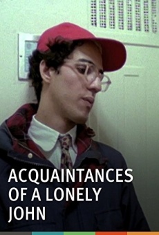 The Acquaintances of a Lonely John, película completa en español