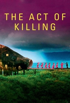 The Act of Killing online