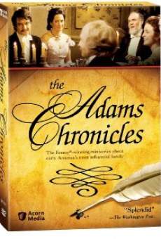 The Adams Chronicles online kostenlos