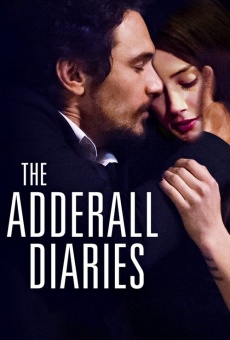The Adderall Diaries online free