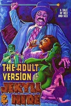 La vie intime du Dr. Jekyll en ligne gratuit