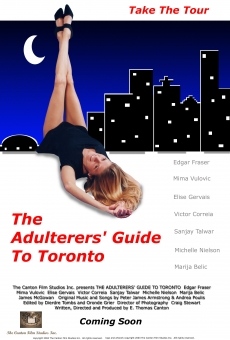 The Adulterers' Guide to Toronto stream online deutsch