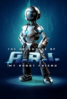 The Adventure of A.R.I.: My Robot Friend online