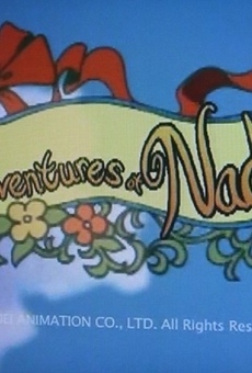 The Adventures of Nadja online