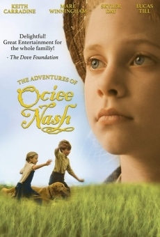 The Adventures of Ociee Nash online free