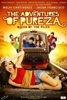 The Adventures of Pureza: Queen of the Riles online free