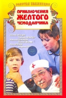 Priklyucheniya zhyoltogo chemodanchika en ligne gratuit