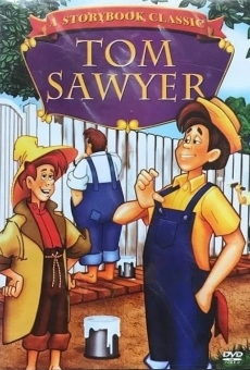 The Adventures of Tom Sawyer