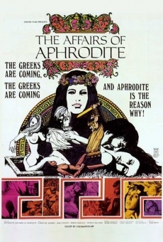 The Affairs of Aphrodite online kostenlos