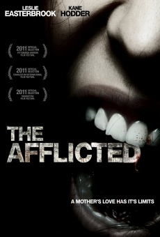The Afflicted online