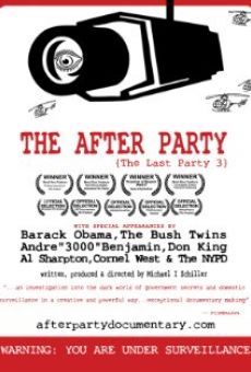 The After Party: The Last Party 3 gratis