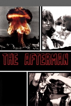 The Afterman en ligne gratuit