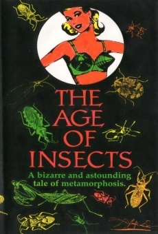 The Age of Insects on-line gratuito