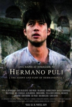 Ang Hapis at Himagsik ni Hermano Puli en ligne gratuit