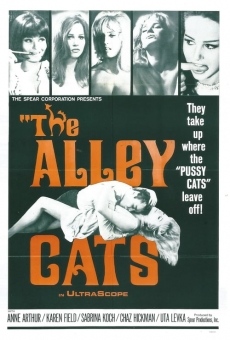 The Alley Cats online