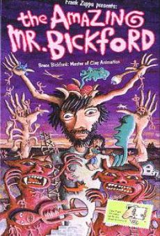 The Amazing Mr. Bickford kostenlos