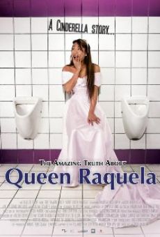 The Amazing Truth About Queen Raquela en ligne gratuit