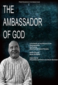 The Ambassador of God online streaming