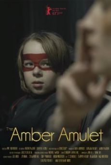The Amber Amulet online