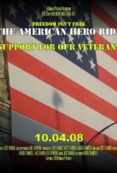 The American Hero Ride online free