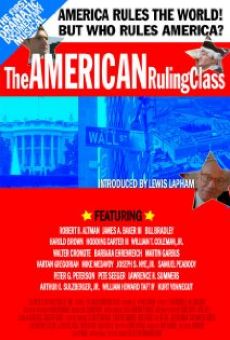 The American Ruling Class online