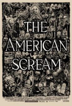 The American Scream on-line gratuito