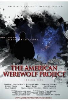 The American Werewolf Project gratis