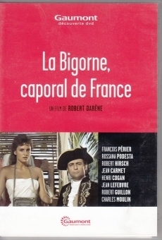 La Bigorne, caporal de France online kostenlos