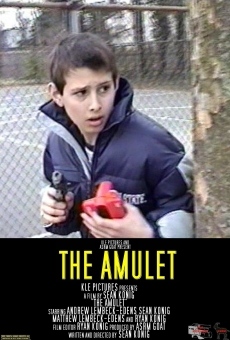 The Amulet online kostenlos