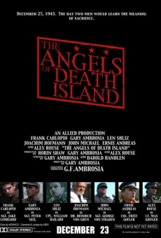 The Angels of Death Island online kostenlos