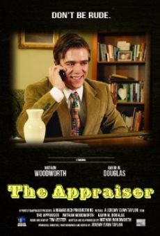The Appraiser online