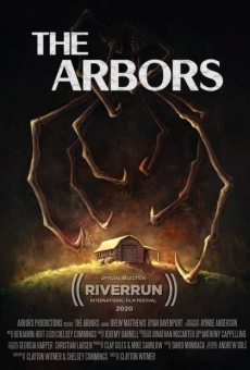 The Arbors online streaming
