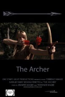 The Archer online