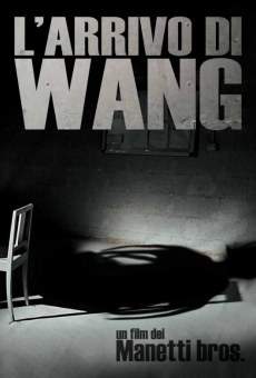 L'arrivo di Wang