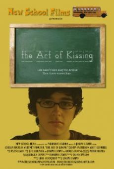 The Art of Kissing online