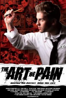 The Art of Pain online