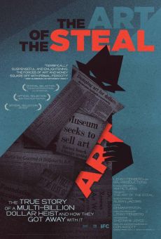 The Art of Steal online