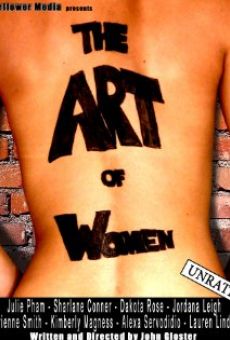 The Art of Women on-line gratuito
