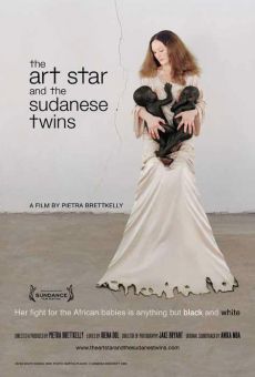 The Art Star and the Sudanese Twins en ligne gratuit