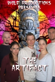 The Artifact en ligne gratuit